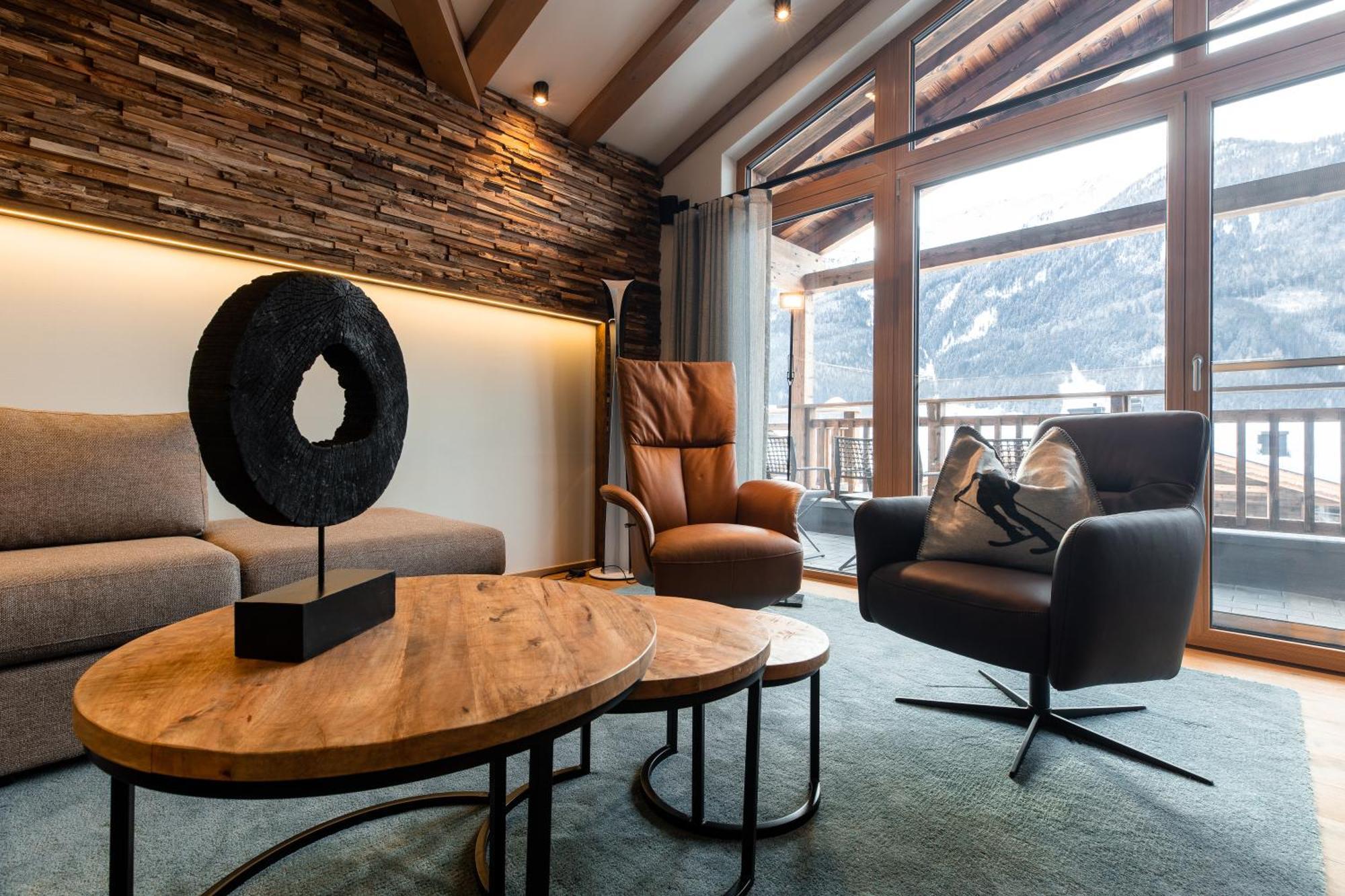 Wildkogel Resorts - Das Neukirchen Нойкирхен-ам-Гросфенедигер Номер фото