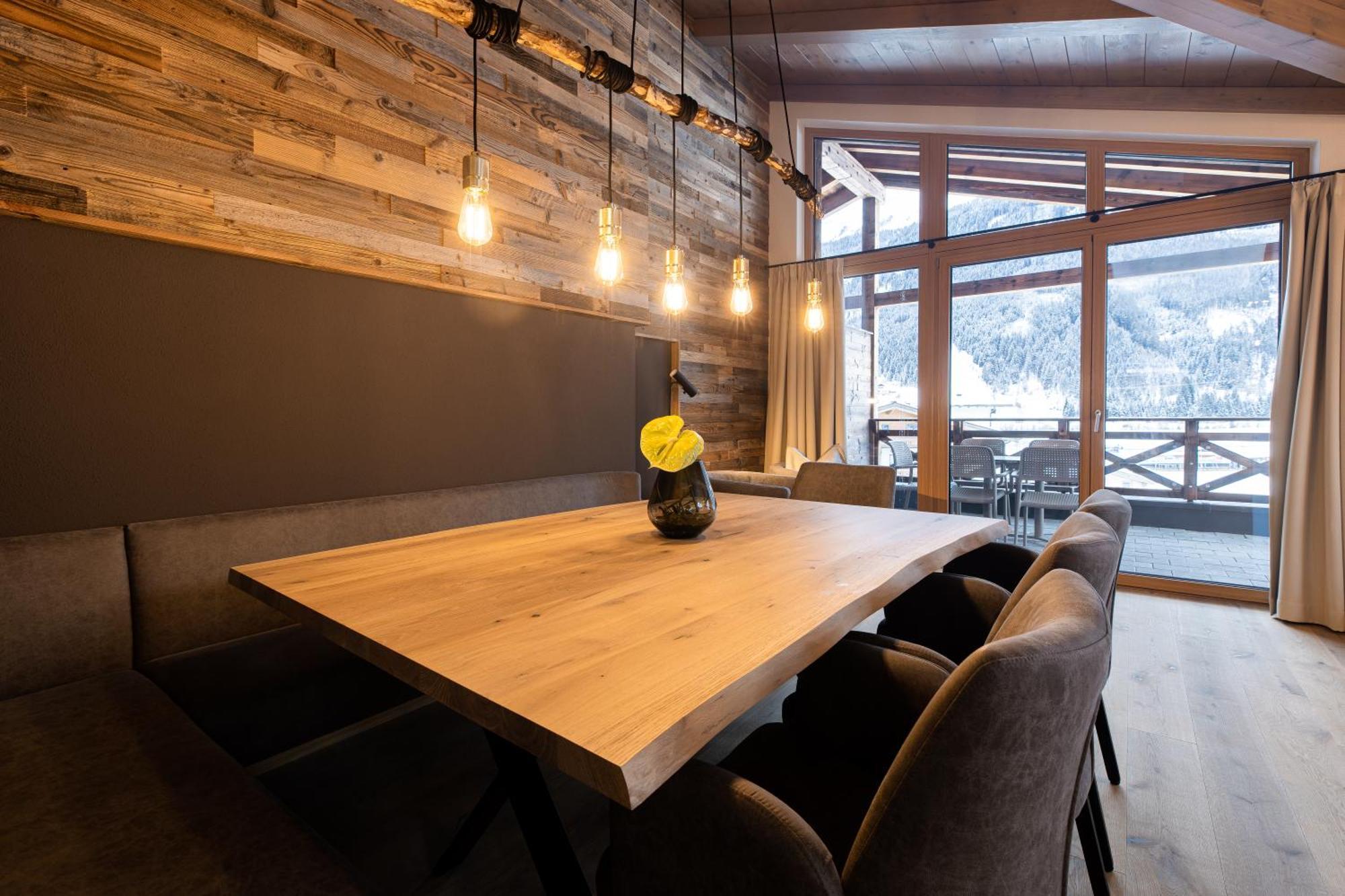Wildkogel Resorts - Das Neukirchen Нойкирхен-ам-Гросфенедигер Номер фото