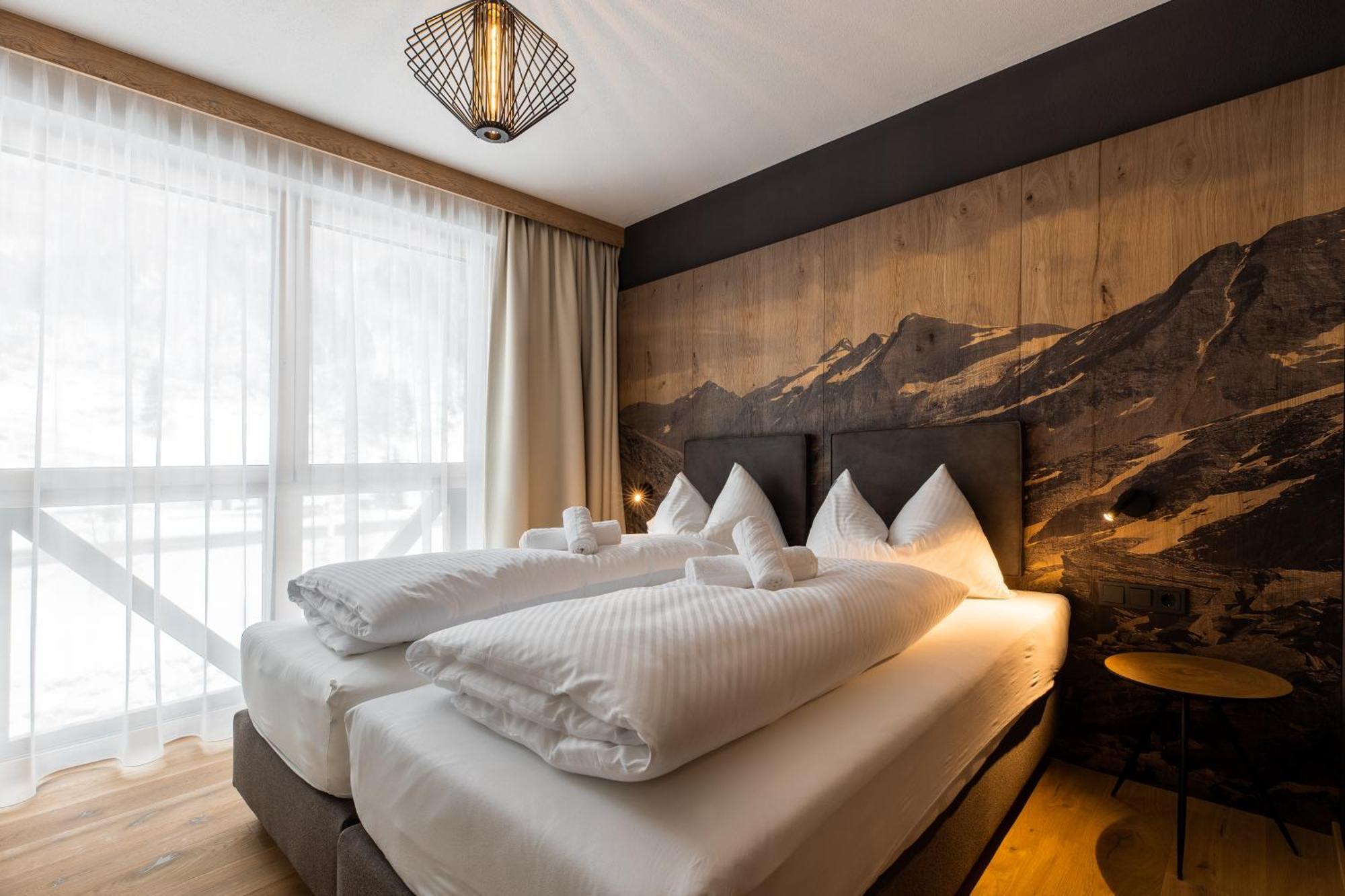 Wildkogel Resorts - Das Neukirchen Нойкирхен-ам-Гросфенедигер Номер фото