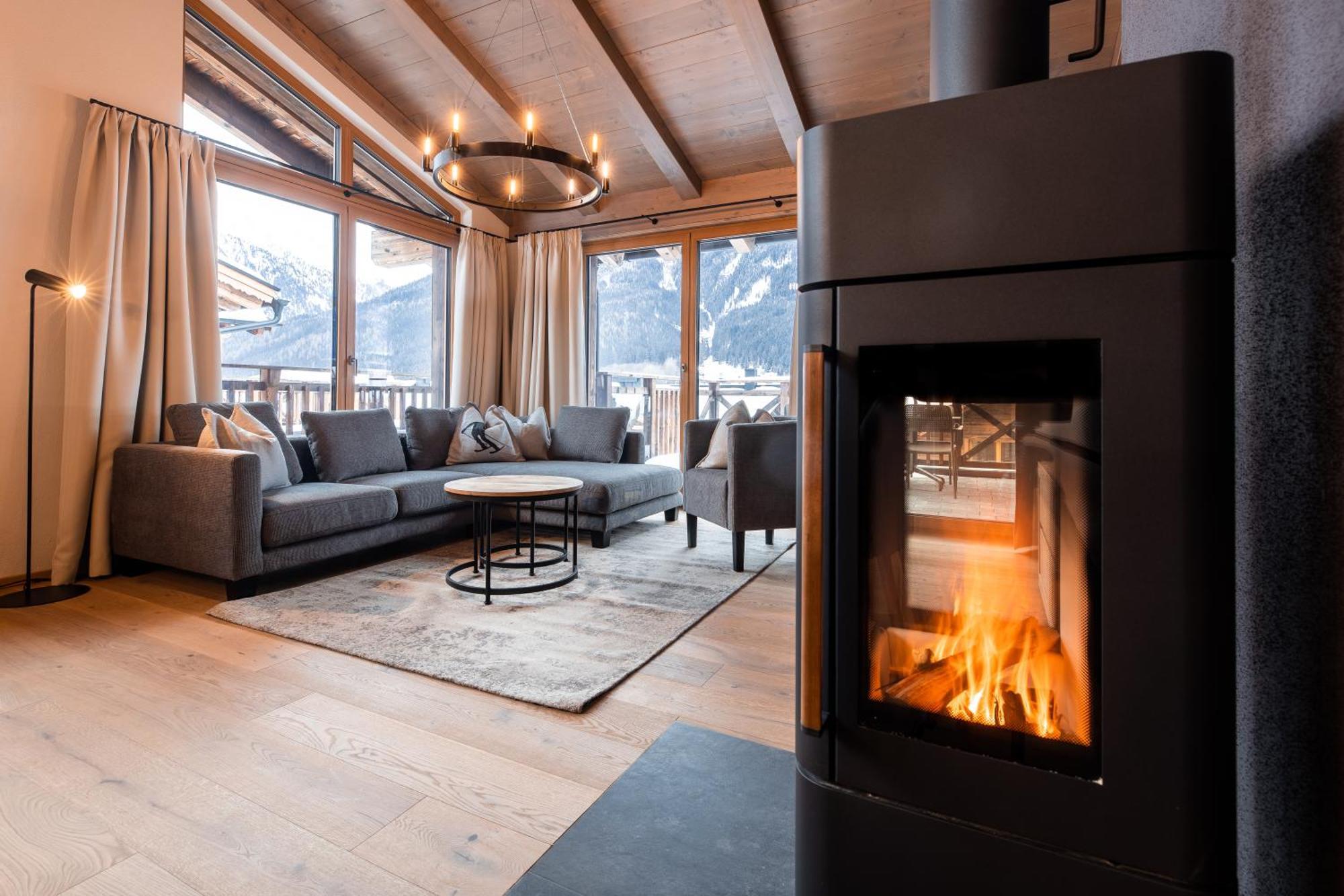 Wildkogel Resorts - Das Neukirchen Нойкирхен-ам-Гросфенедигер Номер фото